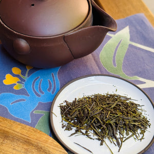 Shincha sencha Oosawa