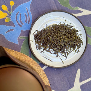Shincha sencha Oosawa