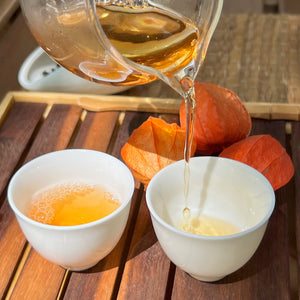 Organic Gaba oolong – kép 4