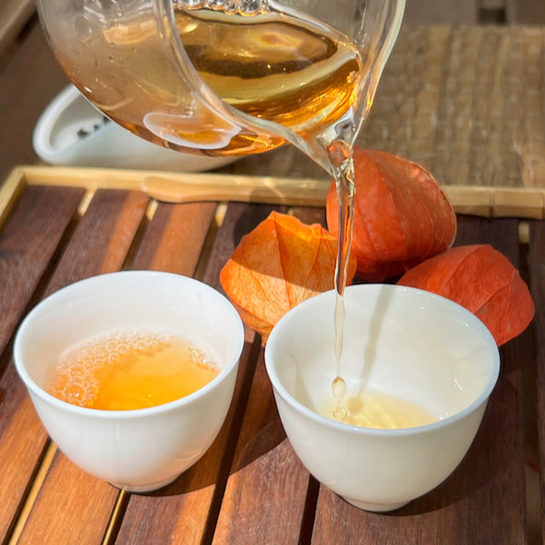 Organic Gaba oolong – kép 4