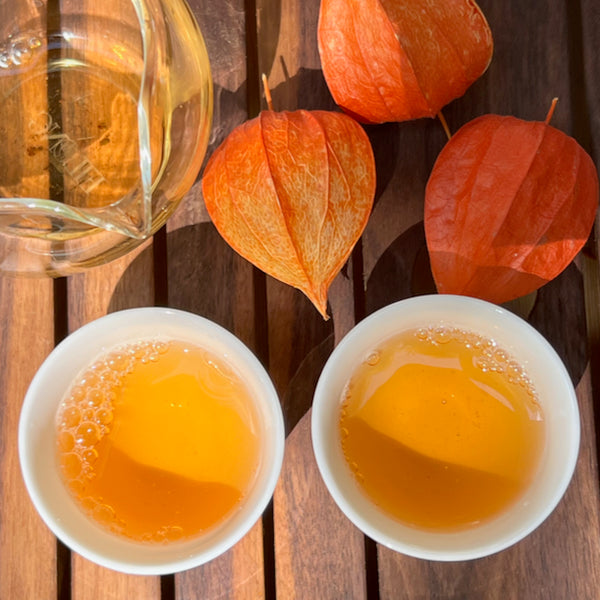 Organic Gaba oolong – kép 3