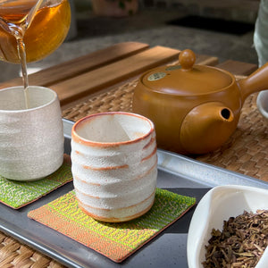 Houjicha Agata no Kaori 100g – kép 6