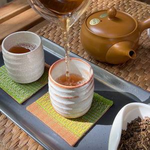 Houjicha Agata no Kaori 100g – Teavolution termékkép