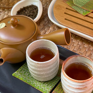 Houjicha Agata no Kaori 100g – kép 3