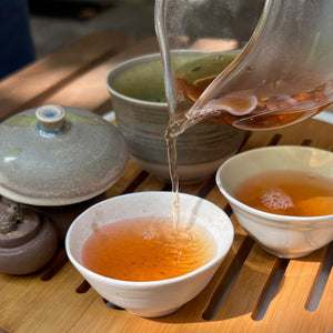 Qi Dan 奇丹 – Teavolution termékkép