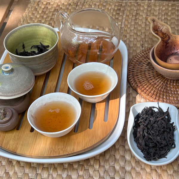 Qi Dan 奇丹 – kép 2