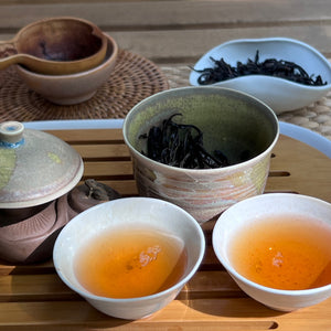Qi Dan 奇丹 – kép 3