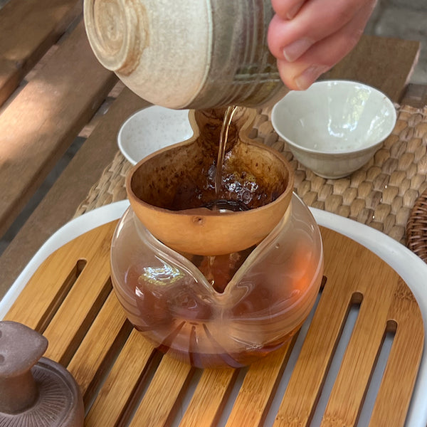Qi Dan 奇丹 – kép 6