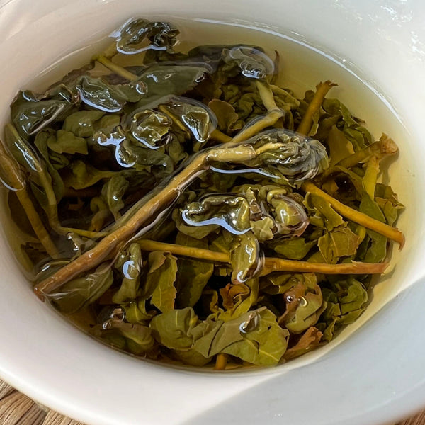 Qing Xin 10% Oolong