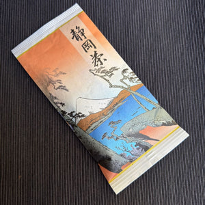 Fukamushi Saemidori