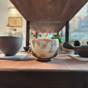 Sakura Chawan