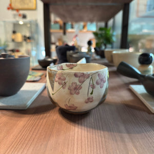 Sakura Chawan