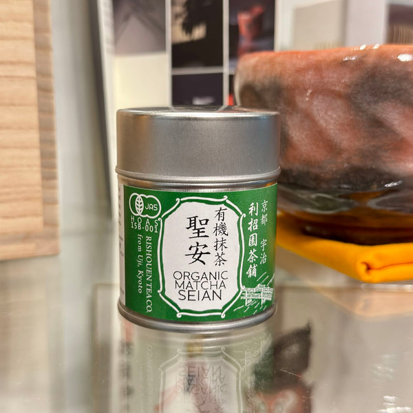 Matcha Seian
