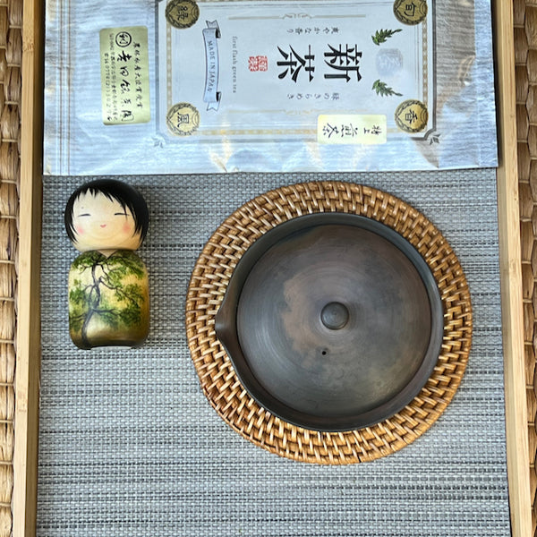 Gyokko shiboridashi 70 ml