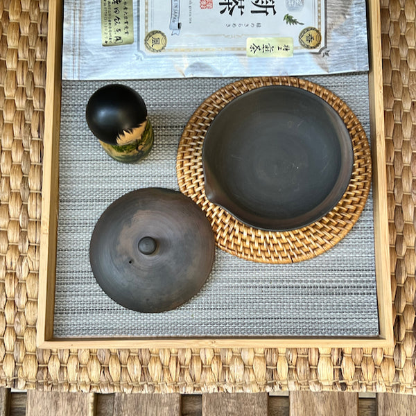 Gyokko shiboridashi 70 ml