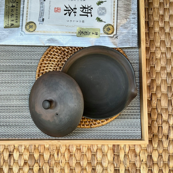 Gyokko shiboridashi 70 ml