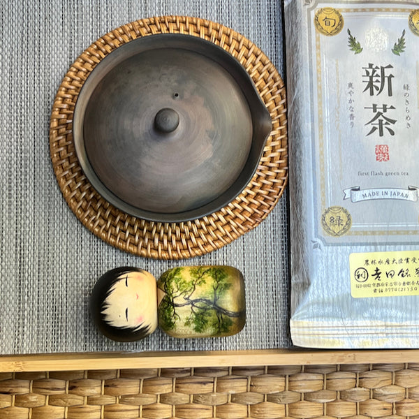Gyokko shiboridashi 70 ml