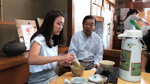 Matcha Shichimei no mukashi – kép 2