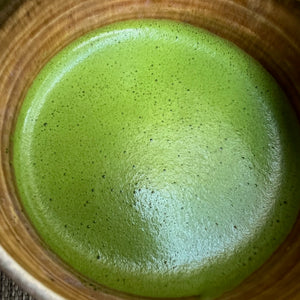 Matcha Shoujyu