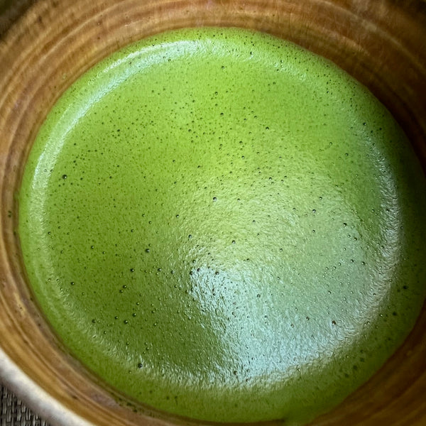 Matcha Shoujyu