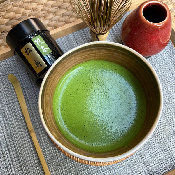 Matcha Shoujyu