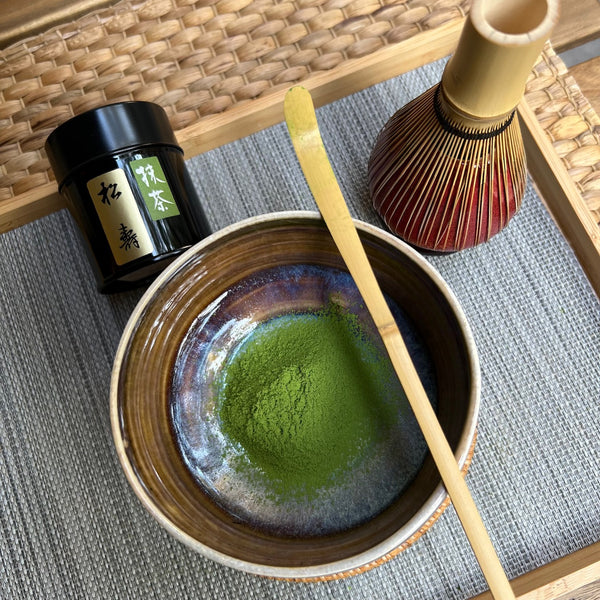 Matcha Shoujyu