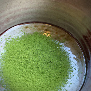Matcha Shoujyu