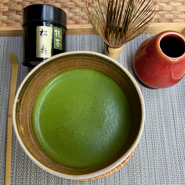 Matcha Shoujyu