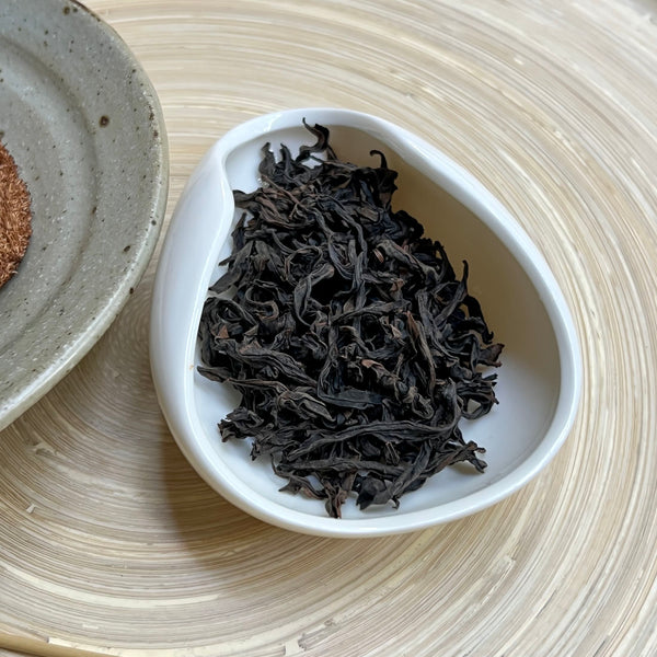 Shui Jin Gui rock oolong