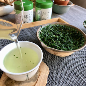 Tencha - Hatsu mukashi – Teavolution termékkép
