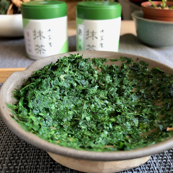 Tencha - Hatsu mukashi – kép 3