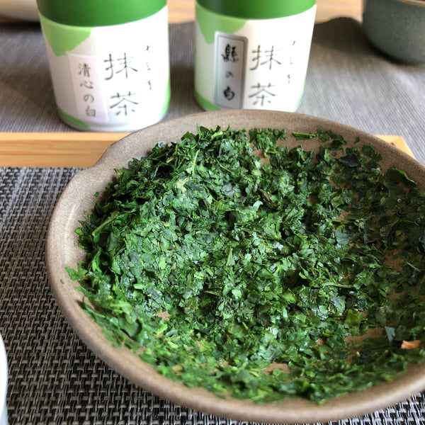 Tencha - Hatsu mukashi – kép 2