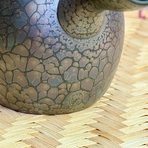 Tenmoku kyusu teakanna