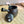 Tenmoku kyusu teakanna