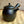 Tenmoku kyusu teakanna
