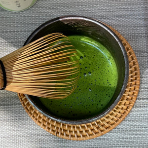 Ujimukashi matcha