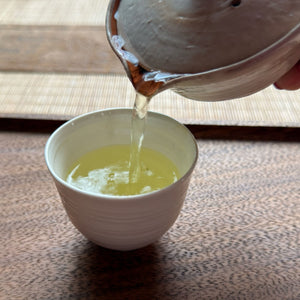 Yabukita Sencha