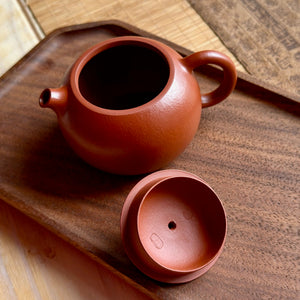 Xi shi Yixing clay pot