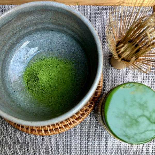 Matcha Yufu no Mukashi – kép 3