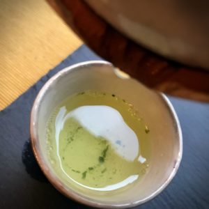 gyokuro gokou