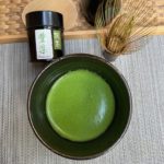 Houraku - Teavolution blend matcha tea, ujjiból, közvetlenül a termelőtől