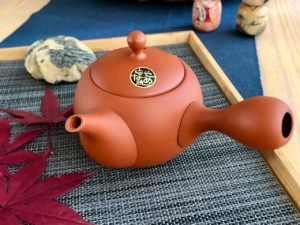 Japán teakészítő eszközök