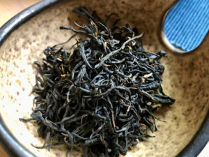 Vörös tea - Fekete tea