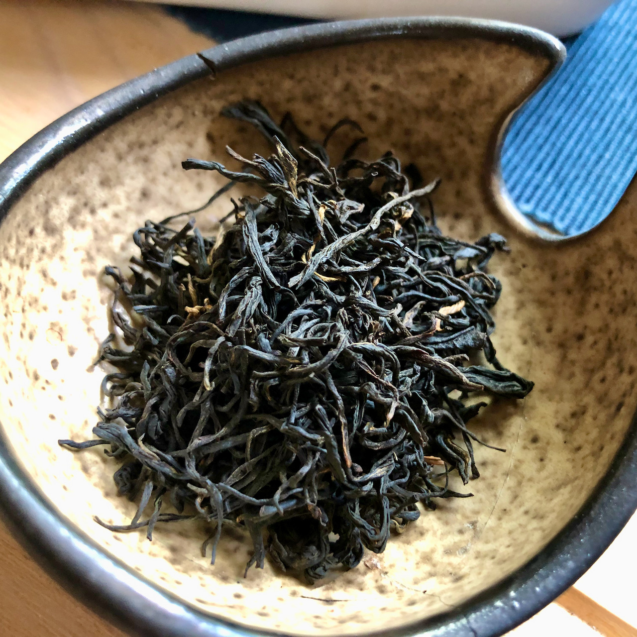 Vörös tea - Fekete tea