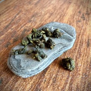 Mi Xiang oolong tea