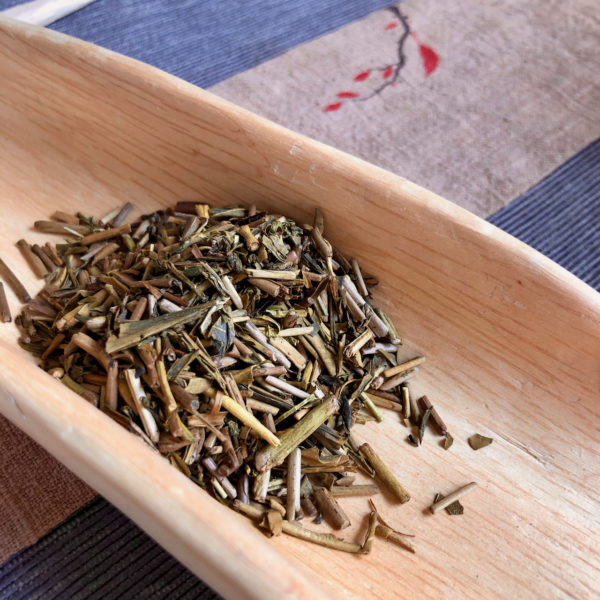 hojicha karigane - shizuoka