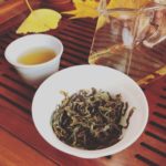 Mi Lan Xiang - Honey orchid dancong oolong tea