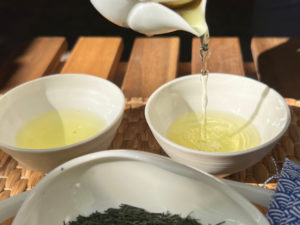 Yamabuki sencha