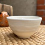 korongozott porcelán celadon csésze