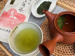 Kumaen Sencha Zöld tea a mindennapokra. Frissítő, könnyed mégis erőteljes a nap bármely szakában.
